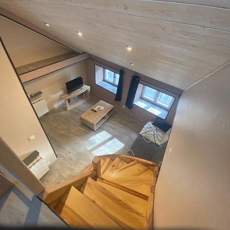 Appartement N4 Yssingeaux Dış mekan fotoğraf