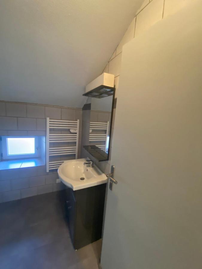 Appartement N4 Yssingeaux Dış mekan fotoğraf