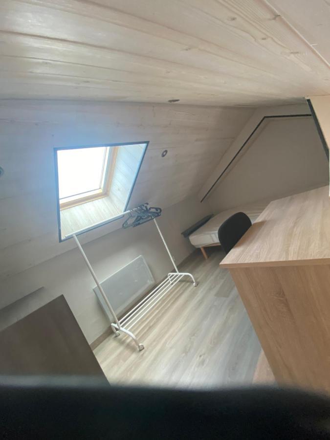 Appartement N4 Yssingeaux Dış mekan fotoğraf