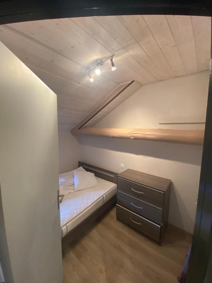 Appartement N4 Yssingeaux Dış mekan fotoğraf