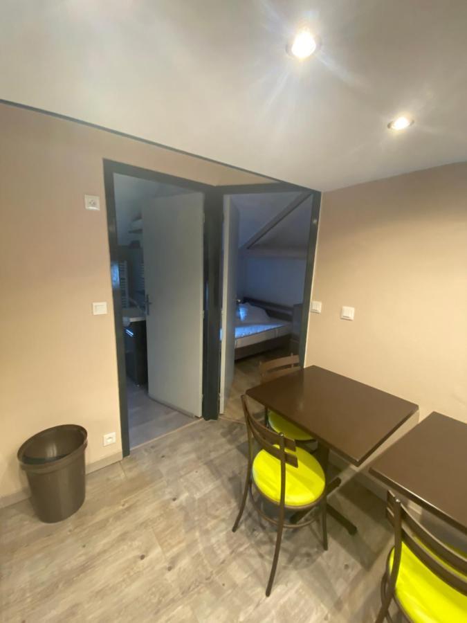 Appartement N4 Yssingeaux Dış mekan fotoğraf