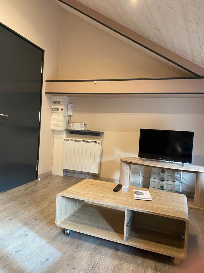 Appartement N4 Yssingeaux Dış mekan fotoğraf